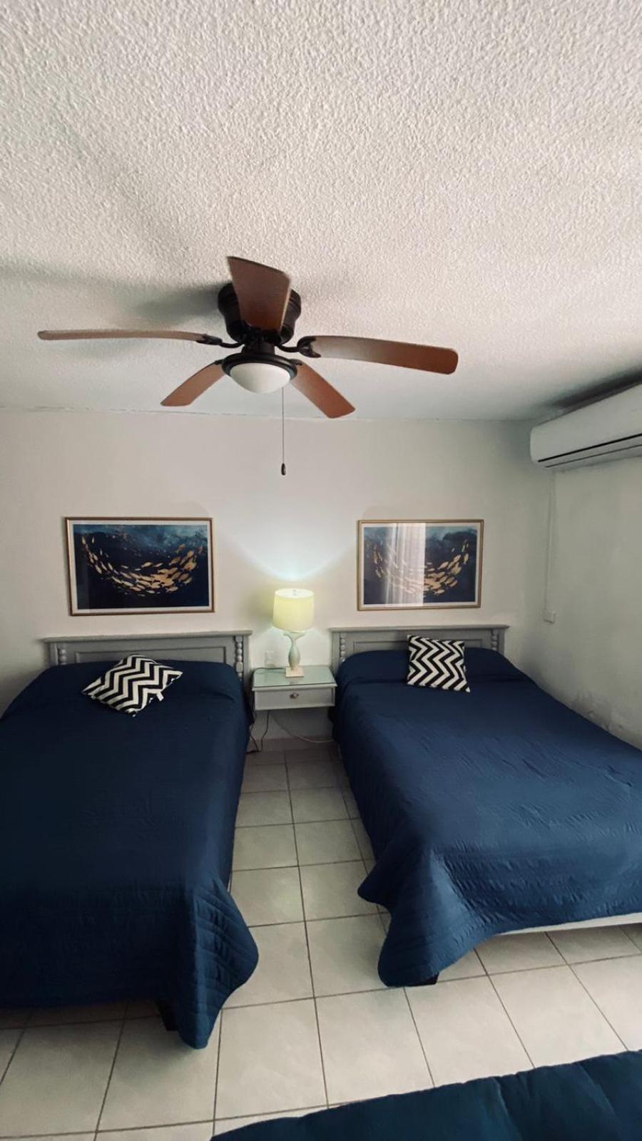 Mision Del Sol Apartman Bahia Kino Kültér fotó