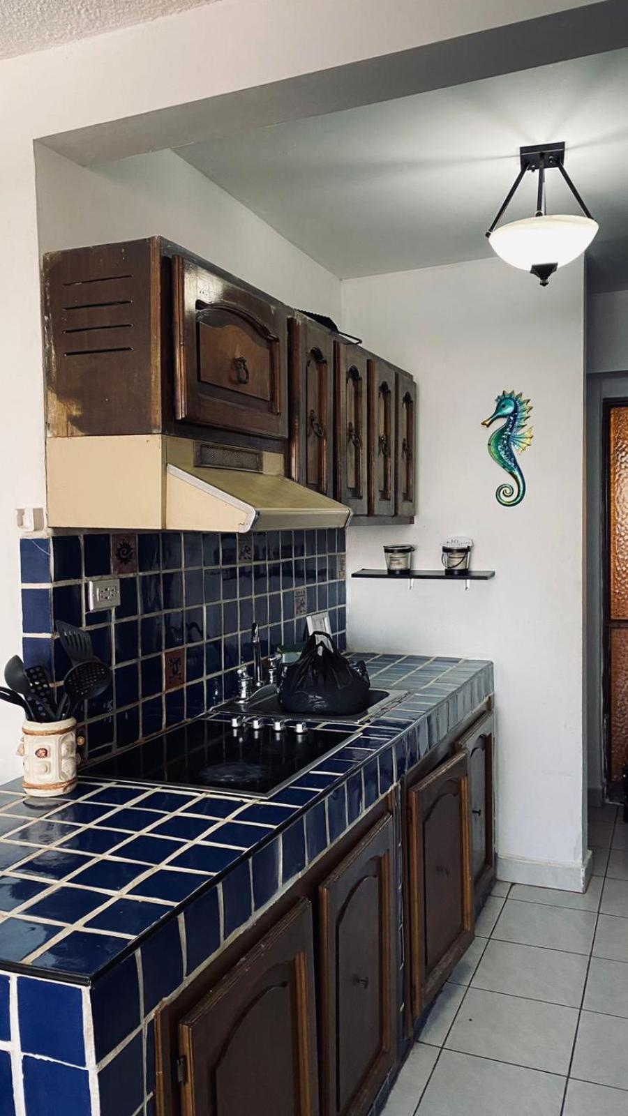 Mision Del Sol Apartman Bahia Kino Kültér fotó