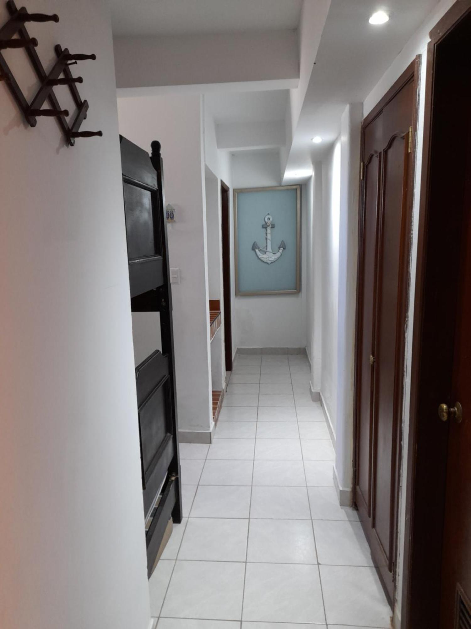 Mision Del Sol Apartman Bahia Kino Kültér fotó